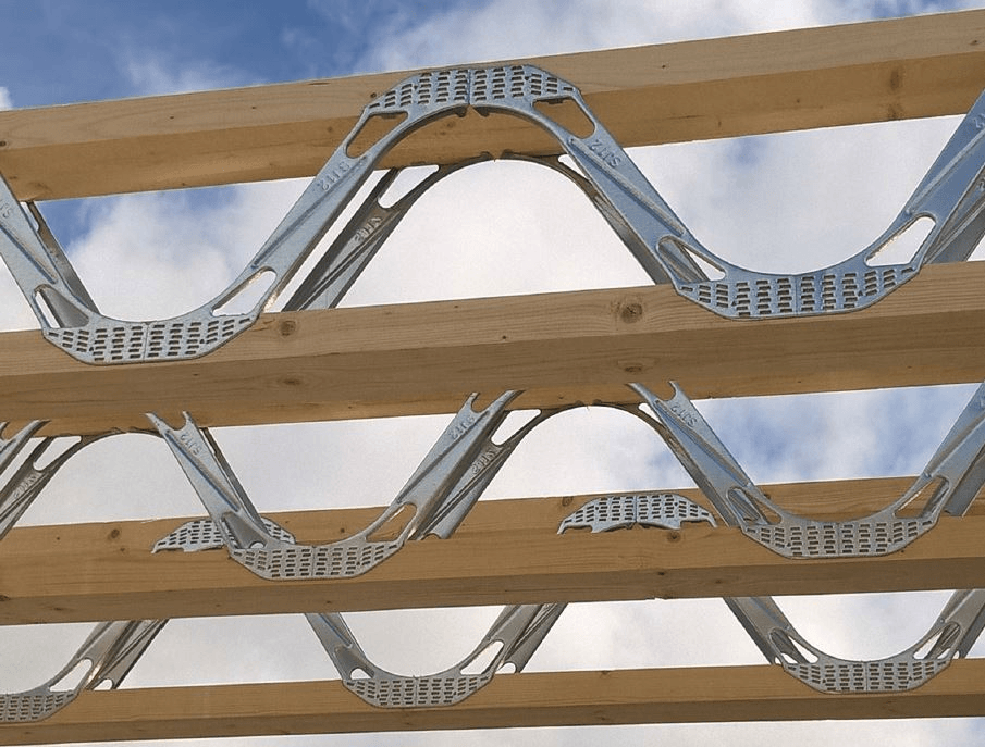 Timber joists South Yorkshire Truss Solutions Ltd