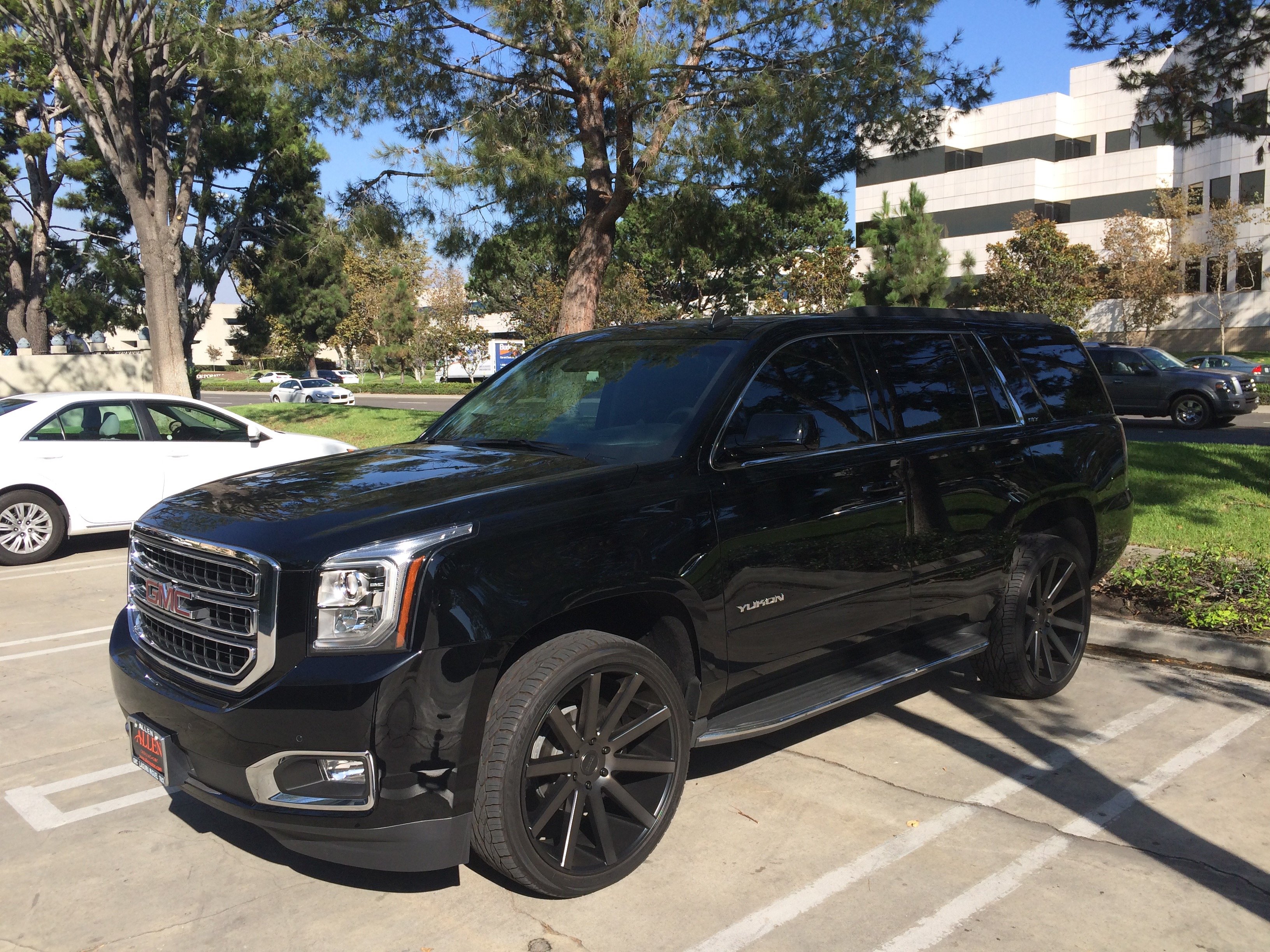 3M Car Window Tinting Irvine Car Window Tinting Mission Viejo Auto