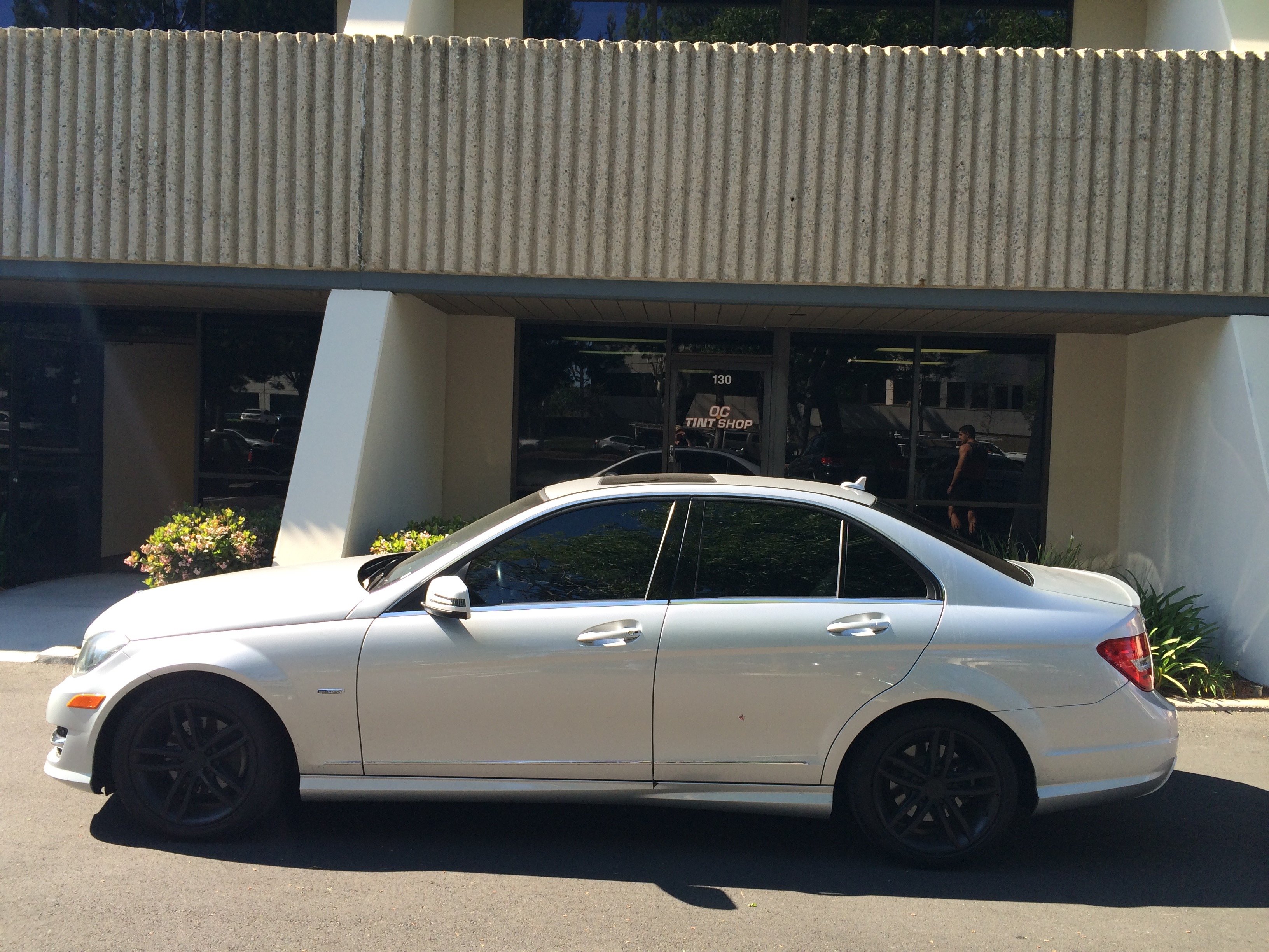 3M Car Window Tinting Irvine Car Window Tinting Mission Viejo Auto