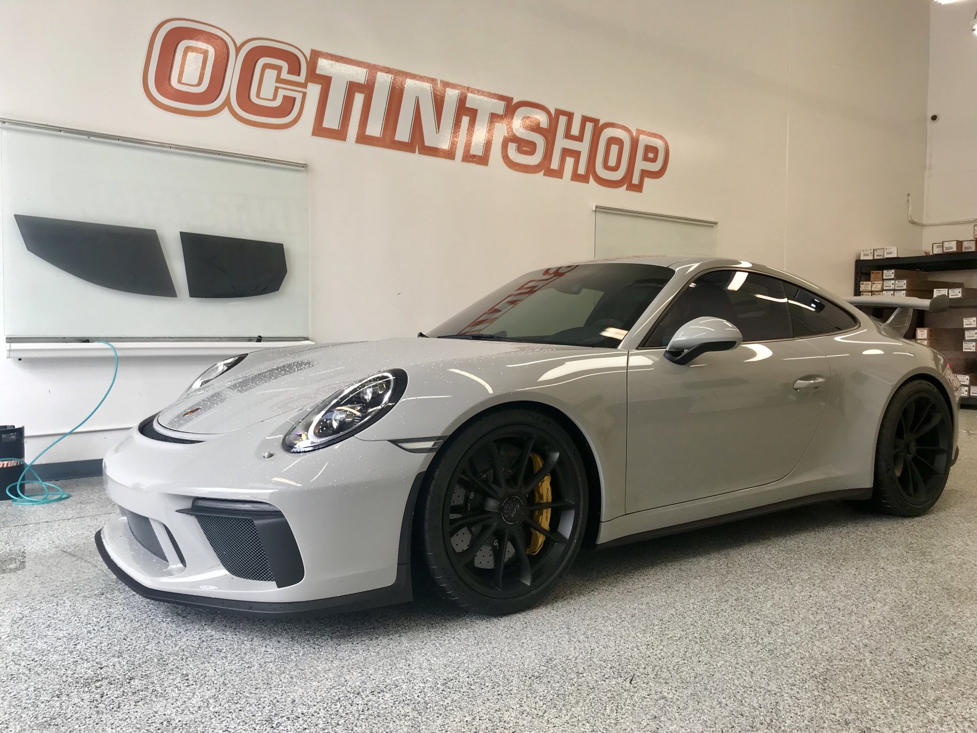 OC Tint Shop Irvine Ca Window Tinting Orange County Window Tinting