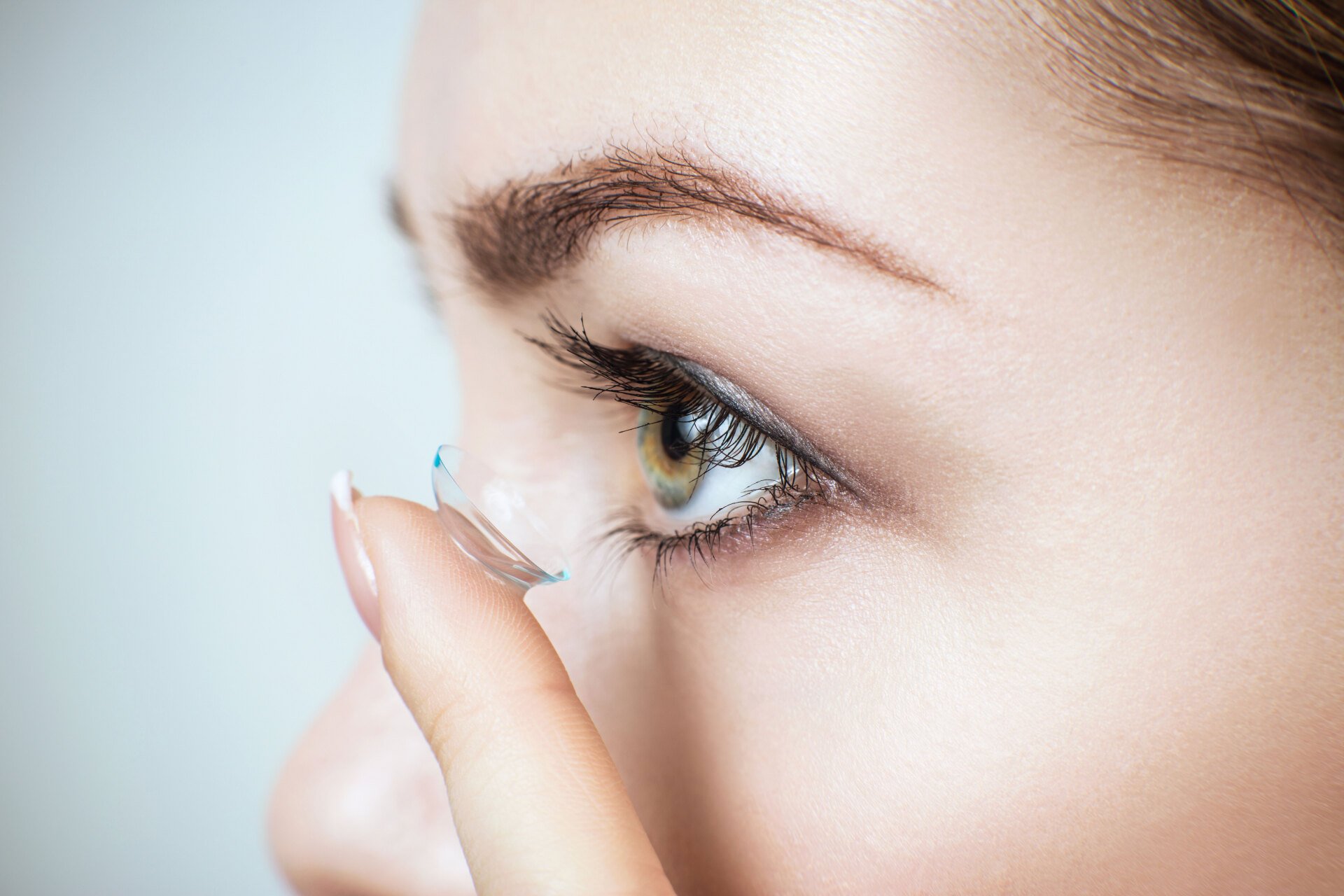 Contact Lenses Contacts Contact Lens Fitting East Brunswick, NJ