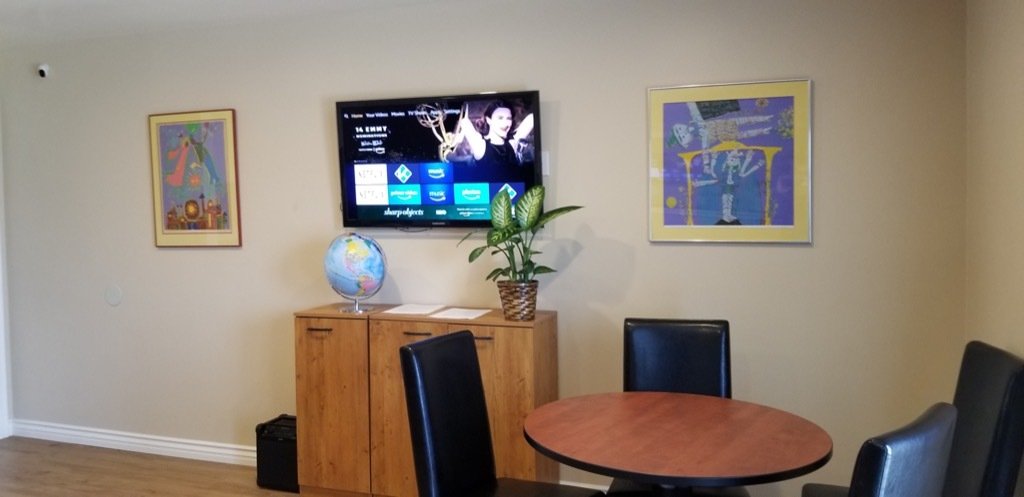 Mountain View Apartments-1