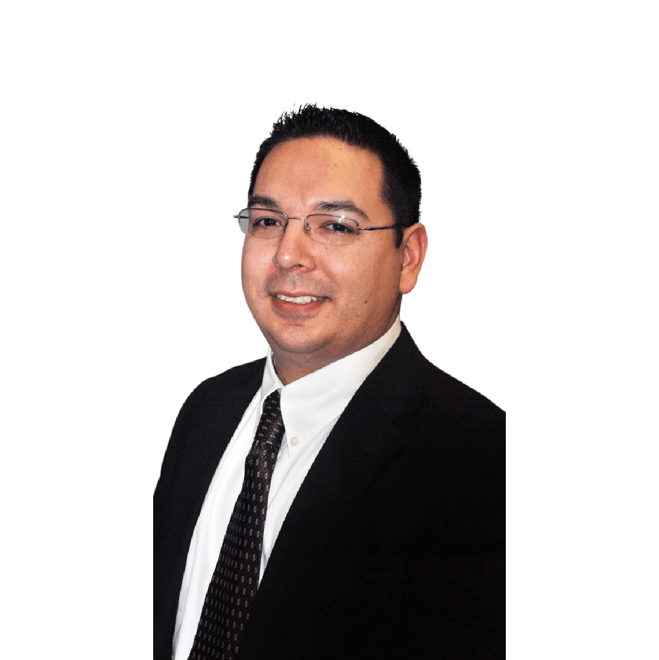 Joe Garcia Insure with Integrity