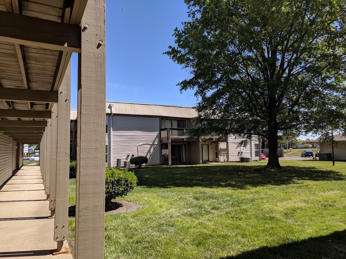 Photo Gallery Tivoli Apartments, Virginia Beach, VA