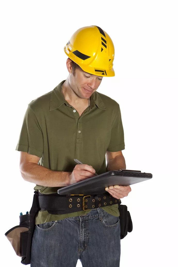 Handyman ≠ Electrician