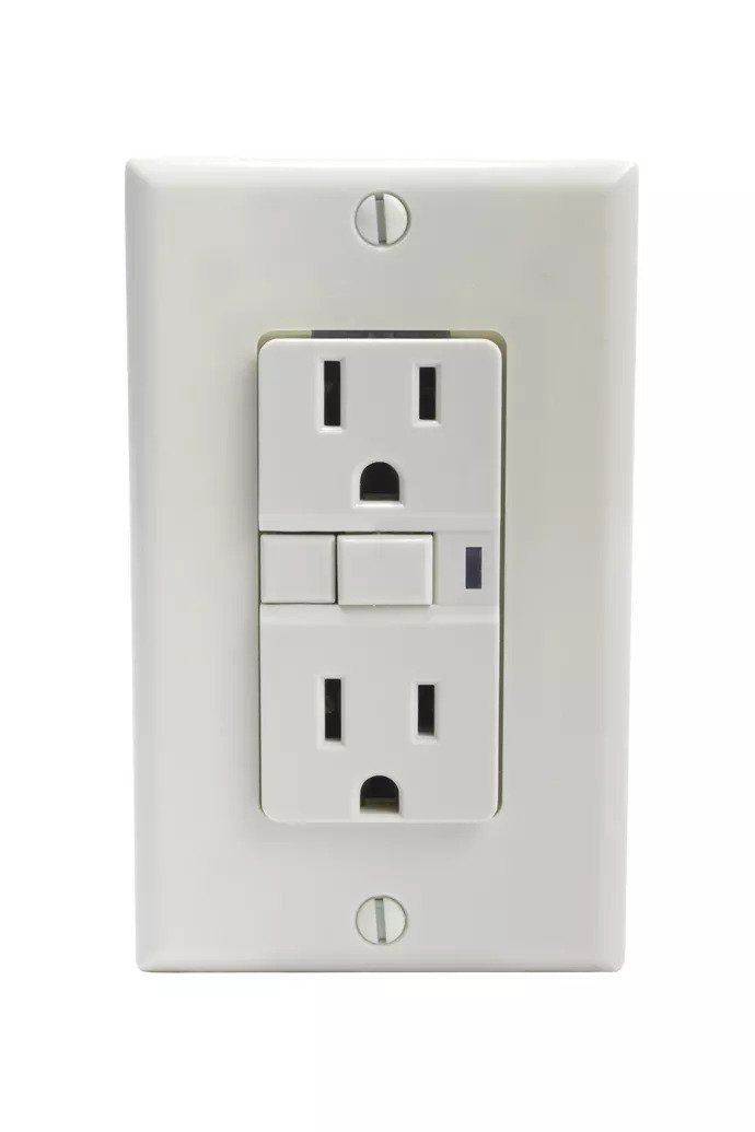 Why You Need GFCI or GFI Receptacles