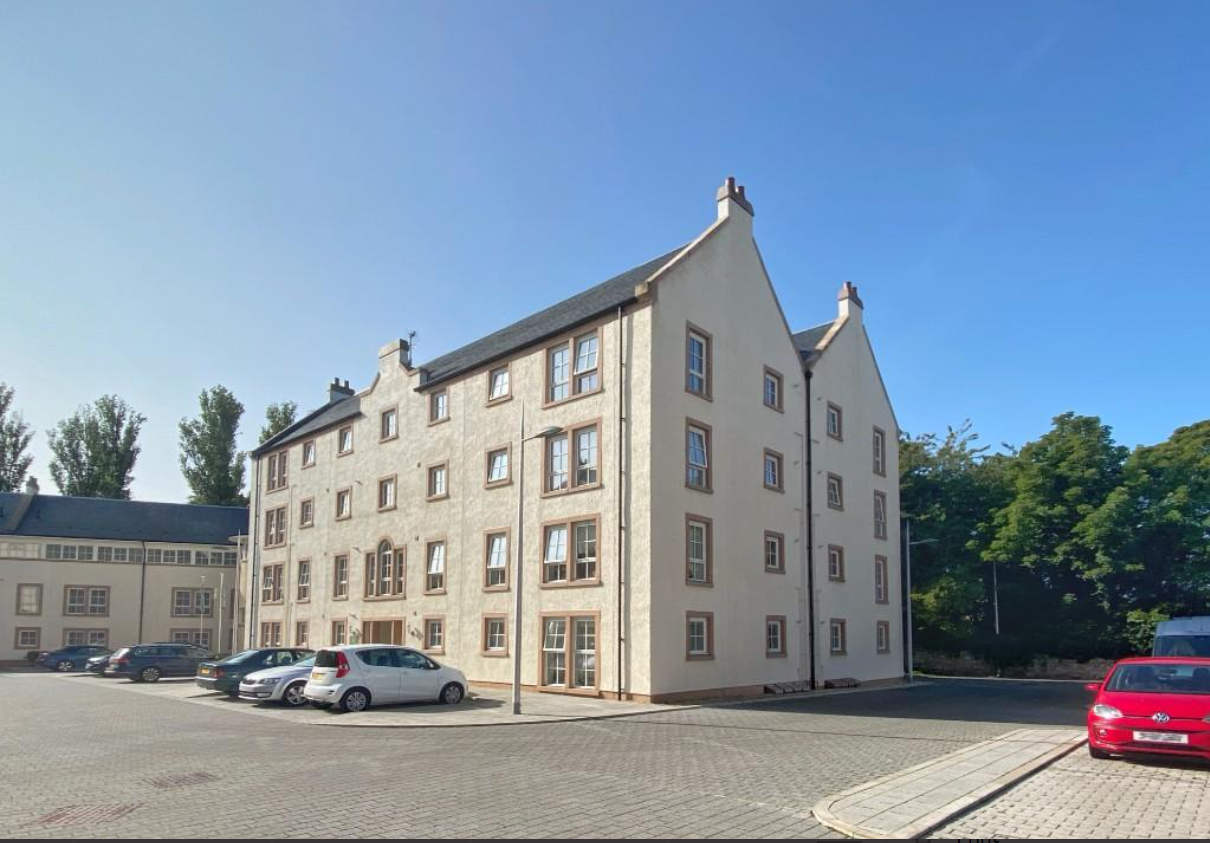 Estate Agency in St Andrews The St Andrews Property Centre