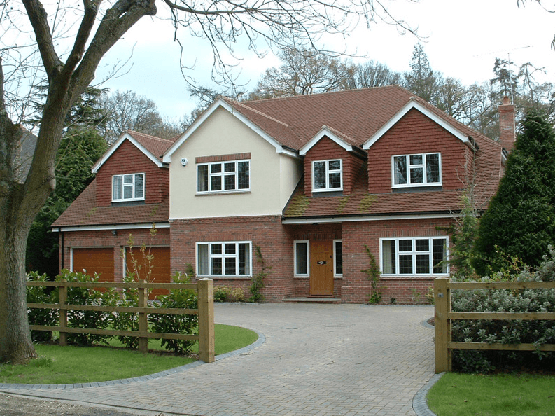 Andrews PVCu Supplies Ltd., PVCu products in Aldershot.