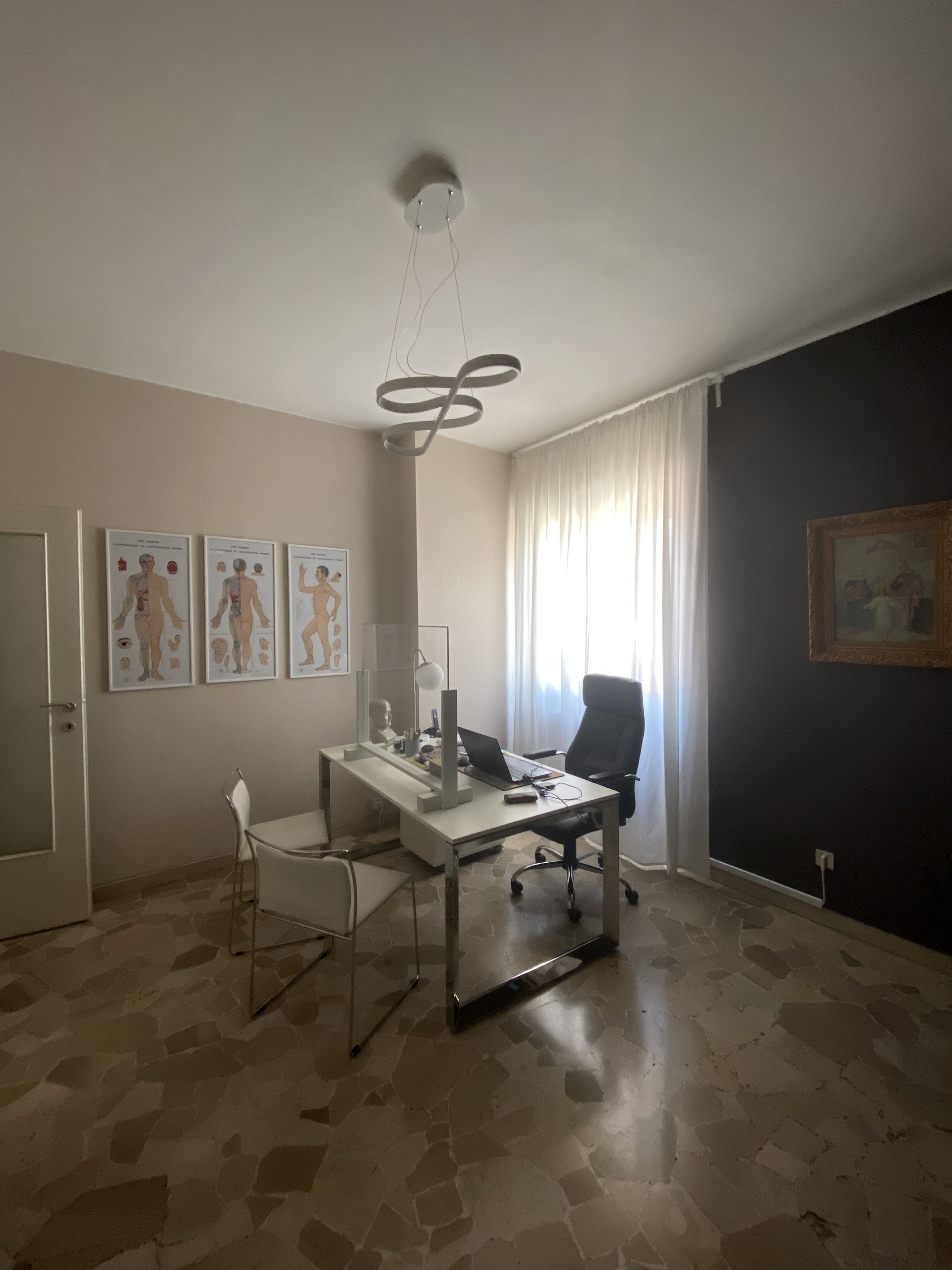 studio medico via piave terni