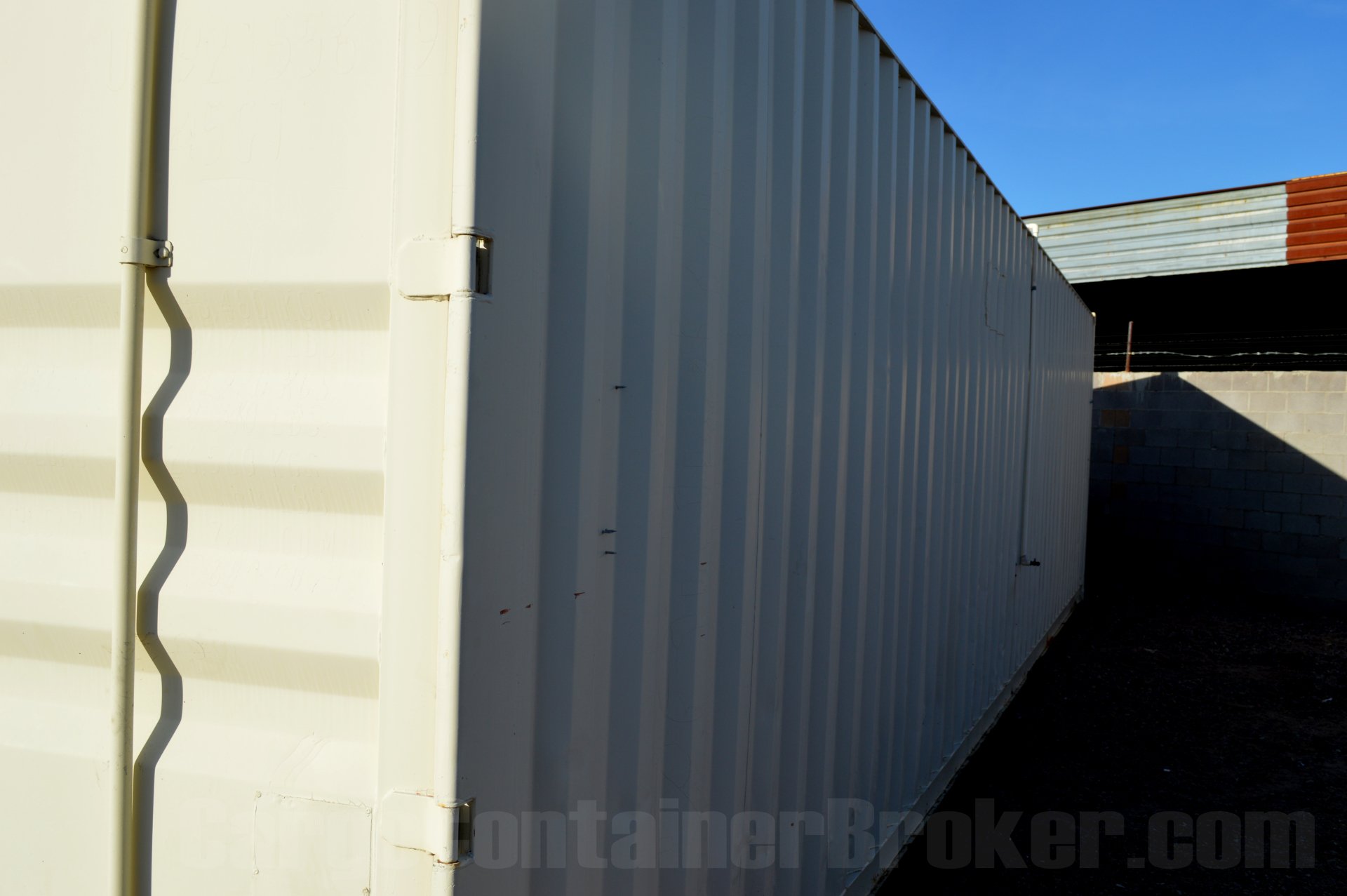 Cargo Containers Phoenix, AZ Cargo Containers for Sale