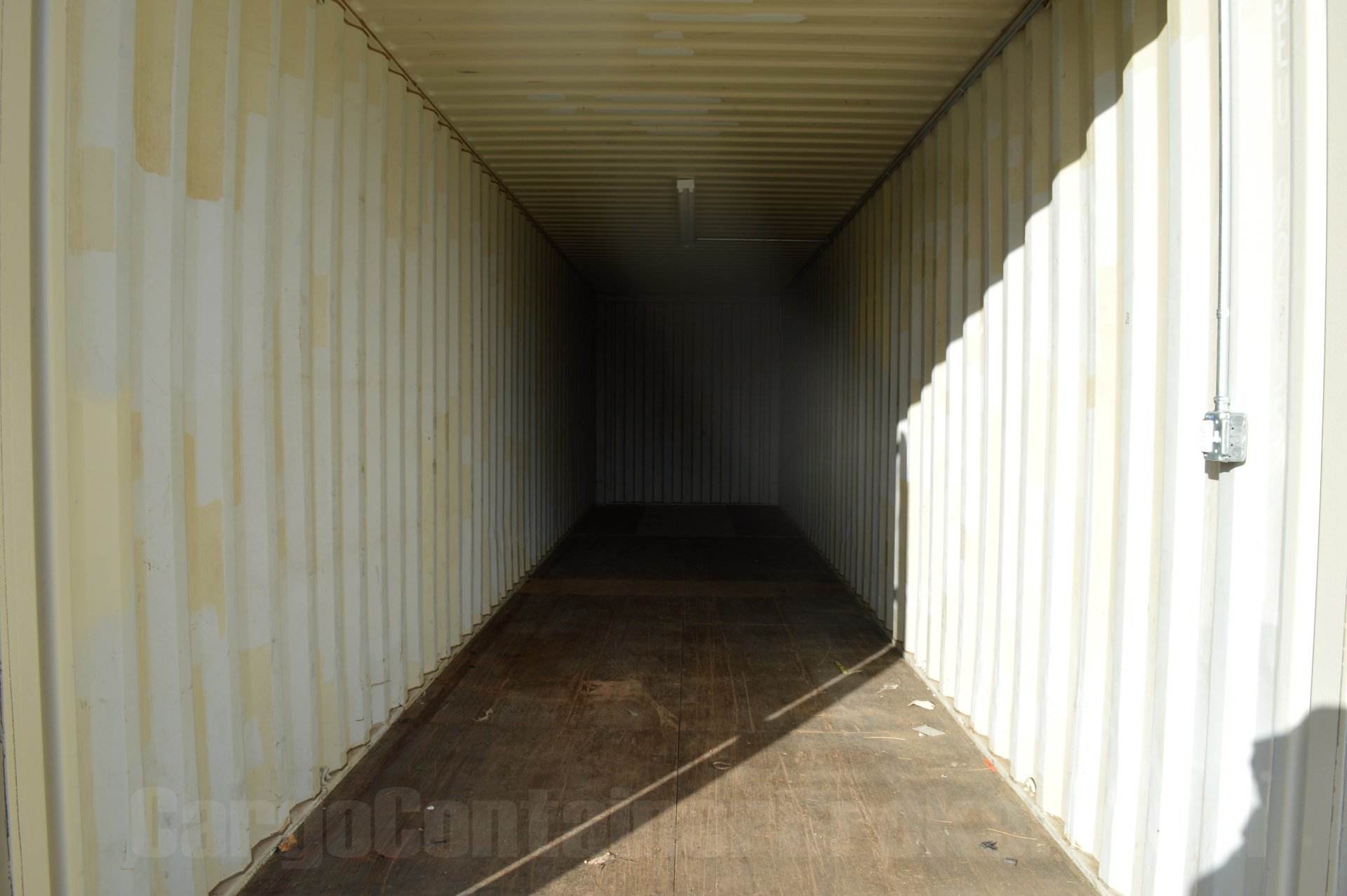 Cargo Containers Phoenix, AZ Cargo Containers for Sale
