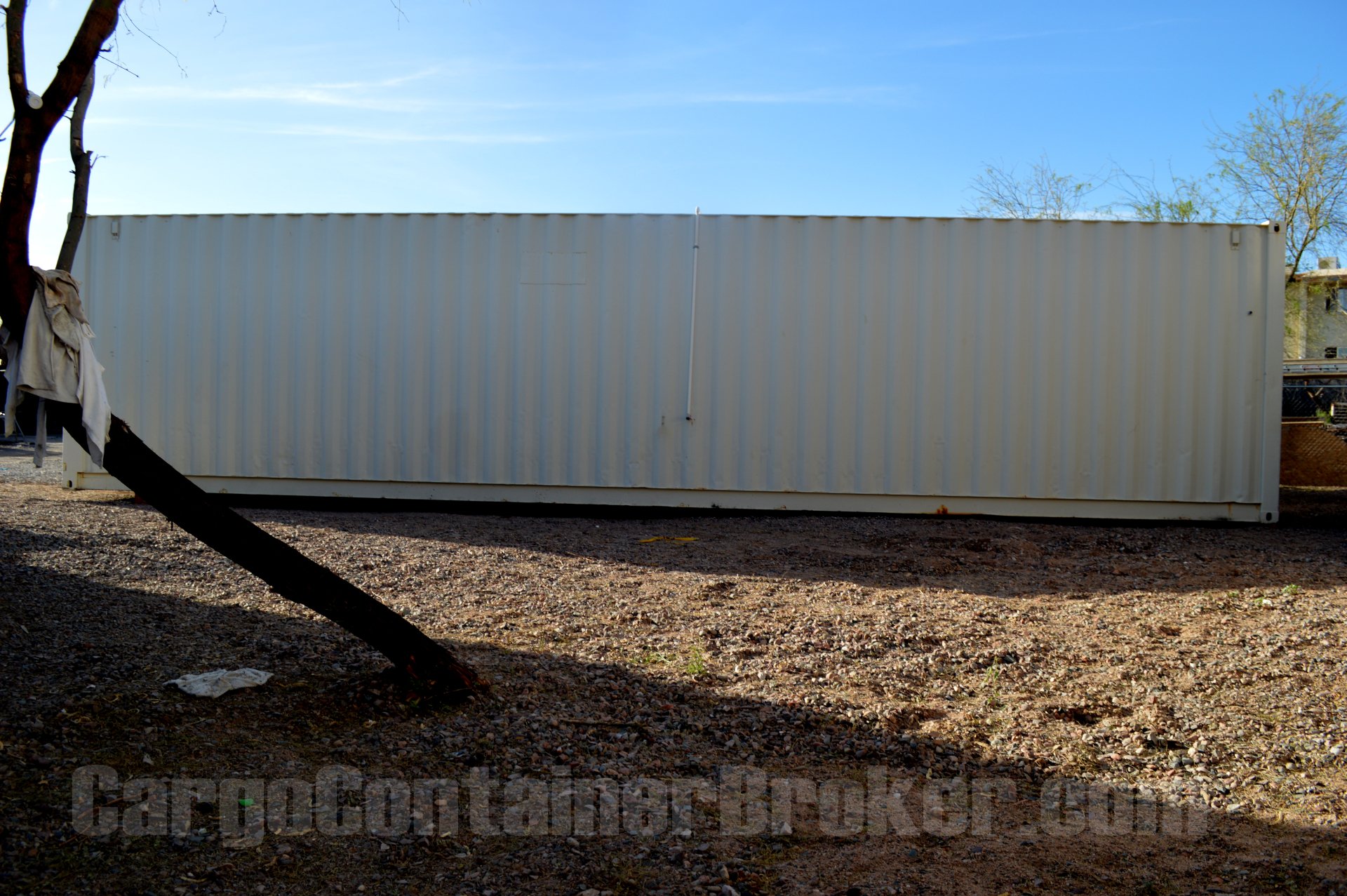 Cargo Containers Phoenix, AZ Cargo Containers for Sale