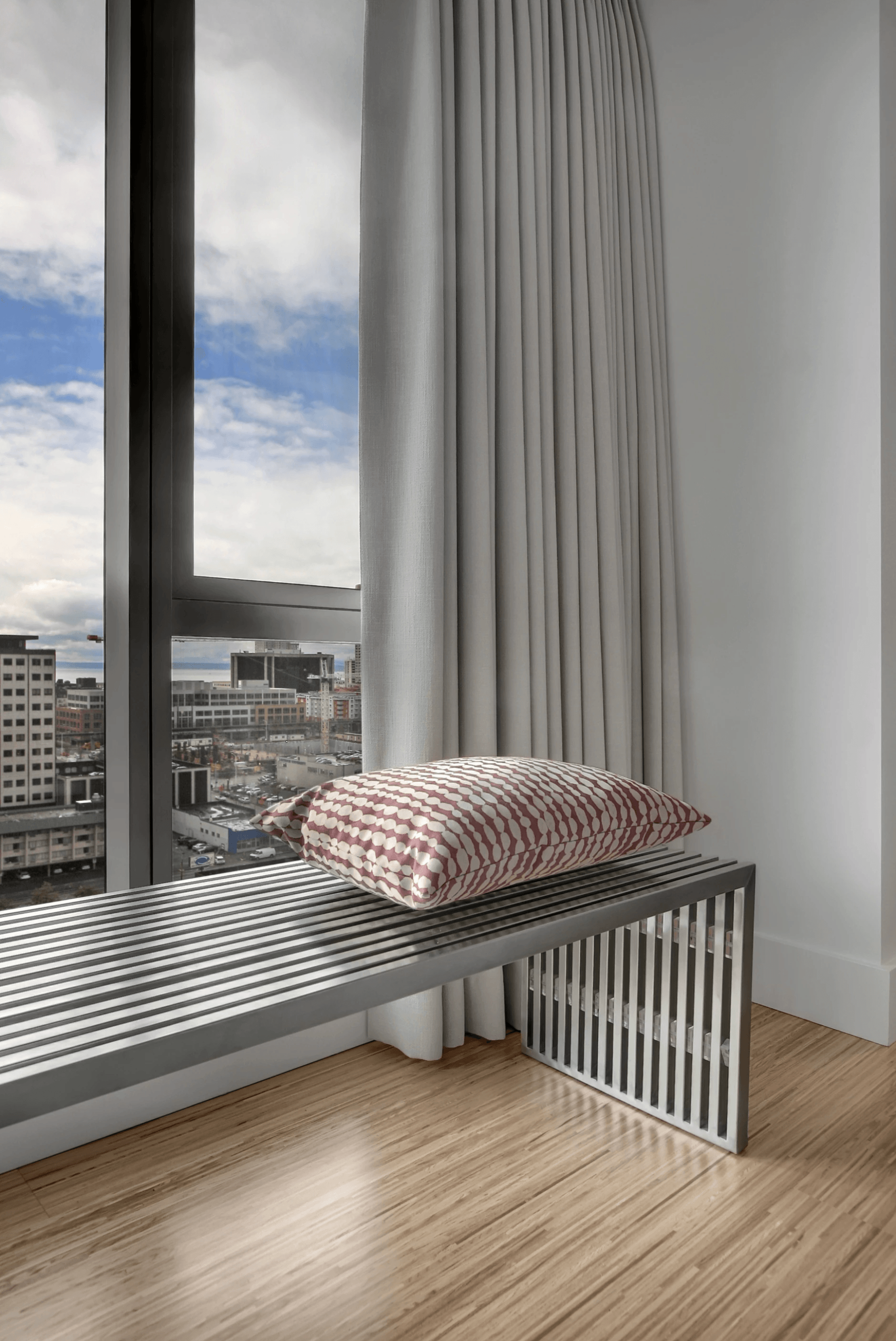 Interior Decorators Seattle Window Treatments