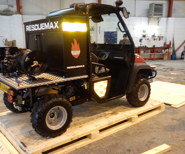 Quality shipping crates A1 Pallets & Timber Products