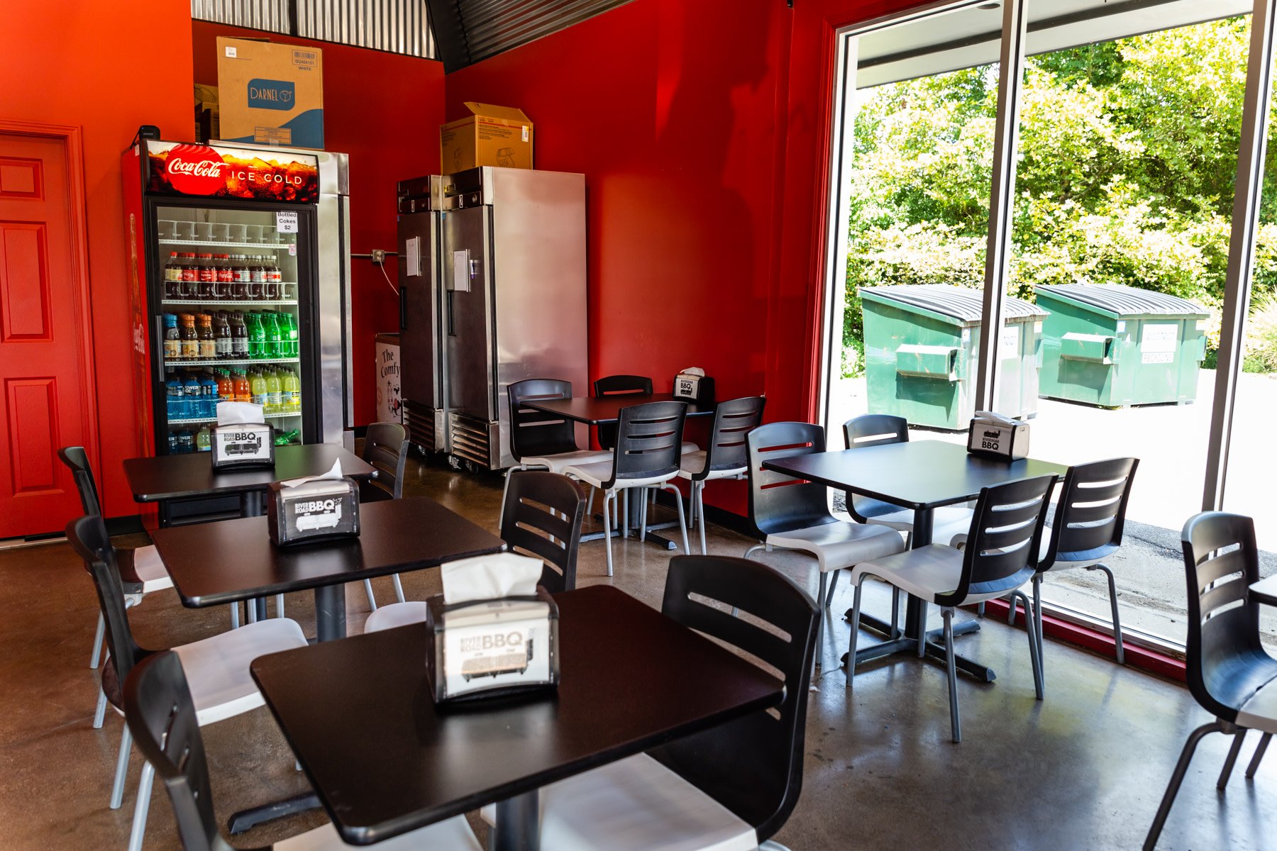 River Road BBQ Louisville, KY