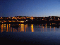 Greenbank Lighting