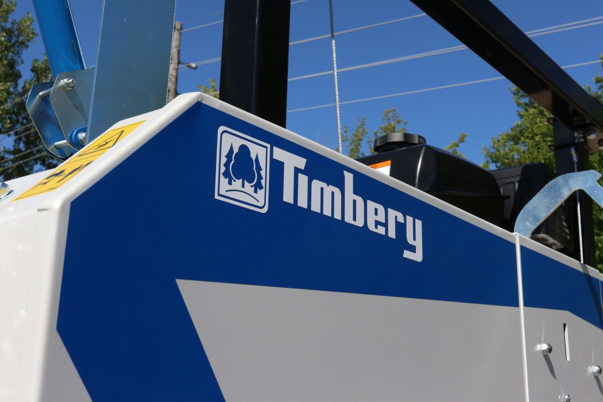 M100 Portable Sawmill Timbery Forestry Equipment