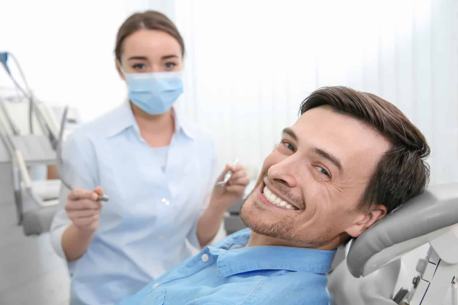 Request an Appointment Caring Convenient Dentistry of