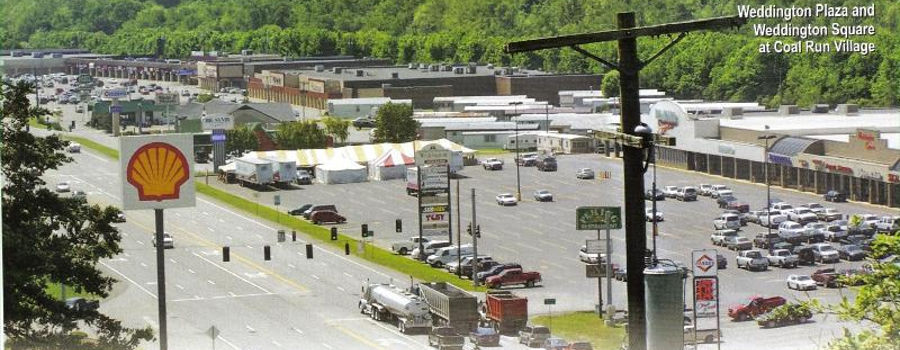 Singles in coal run village kentucky