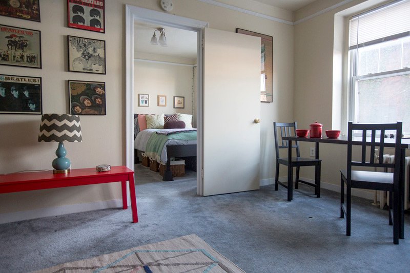 Apartments Close to Yale New Haven Hospital