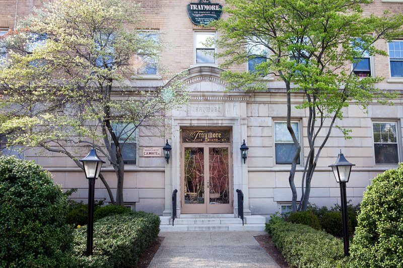 Apartments close to Yale New Haven Hospital