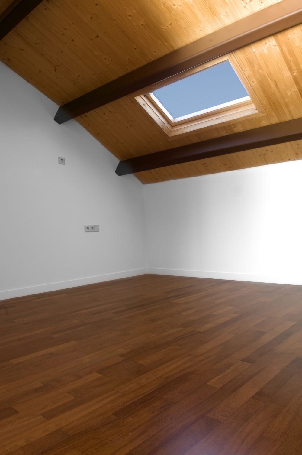 Floor polishing Wellington Flawless Floors