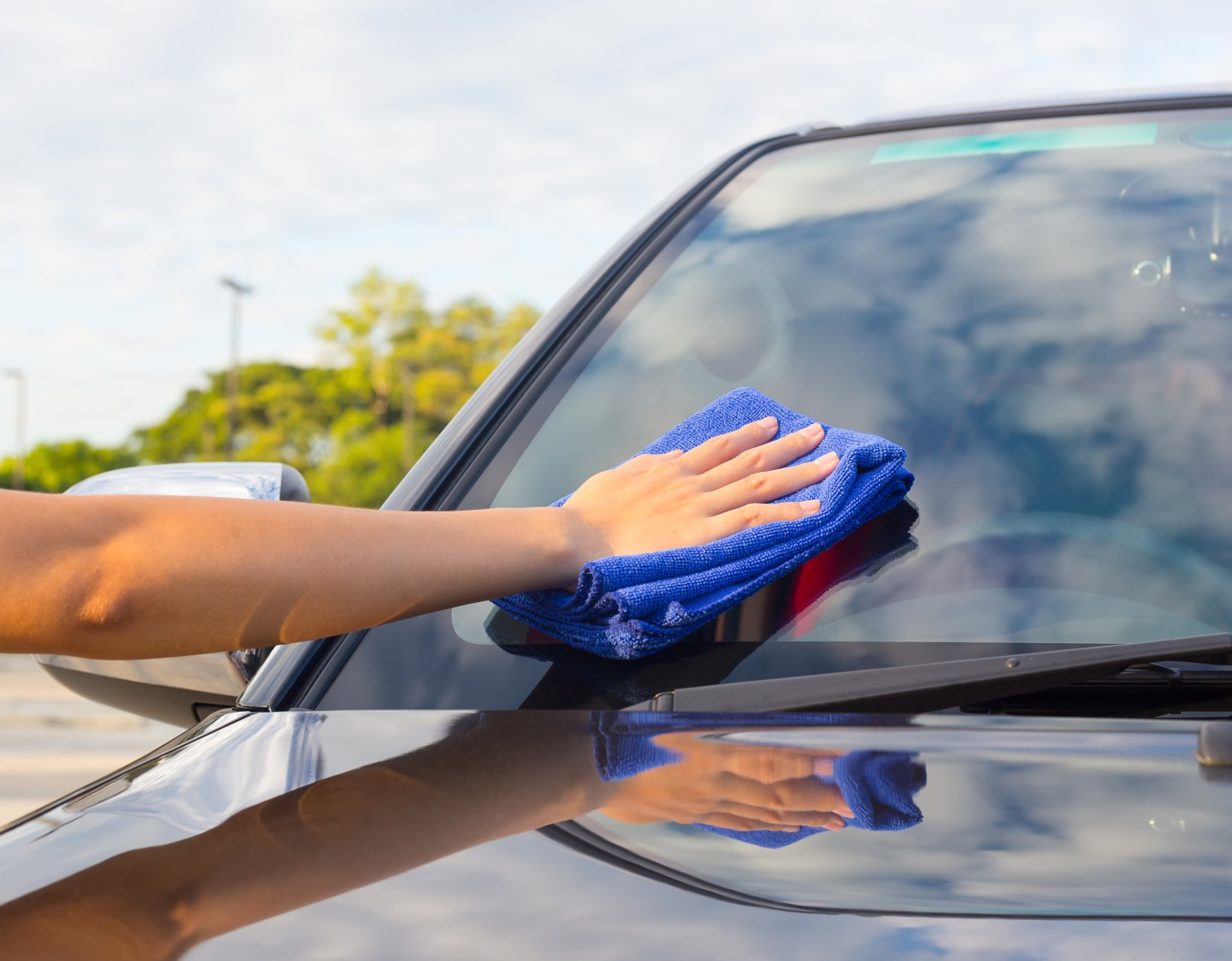 Windshield & Auto Glass Repair Midland, TX Young's Auto Glass, Inc.
