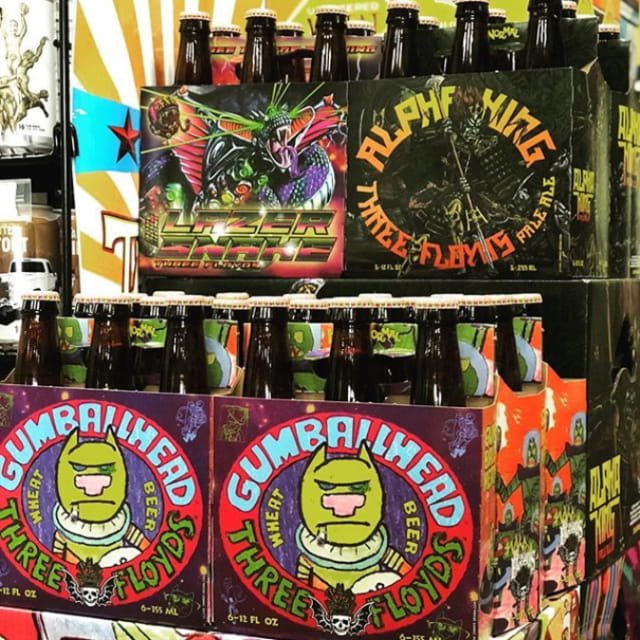 About Grapevine Wine & Spirits in Cool Springs Area of Brentwood, TN