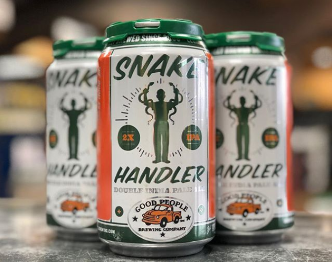 About Grapevine Wine & Spirits in Cool Springs Area of Brentwood, TN