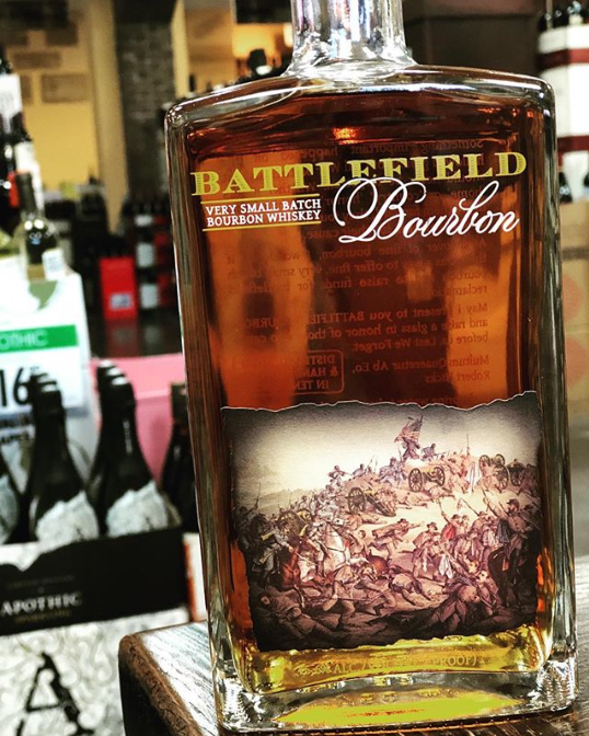 About Grapevine Wine & Spirits in Cool Springs Area of Brentwood, TN