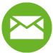 four perfect cleaning services envelope icon