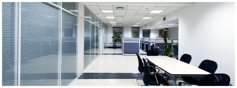 four perfect cleaning services interior office