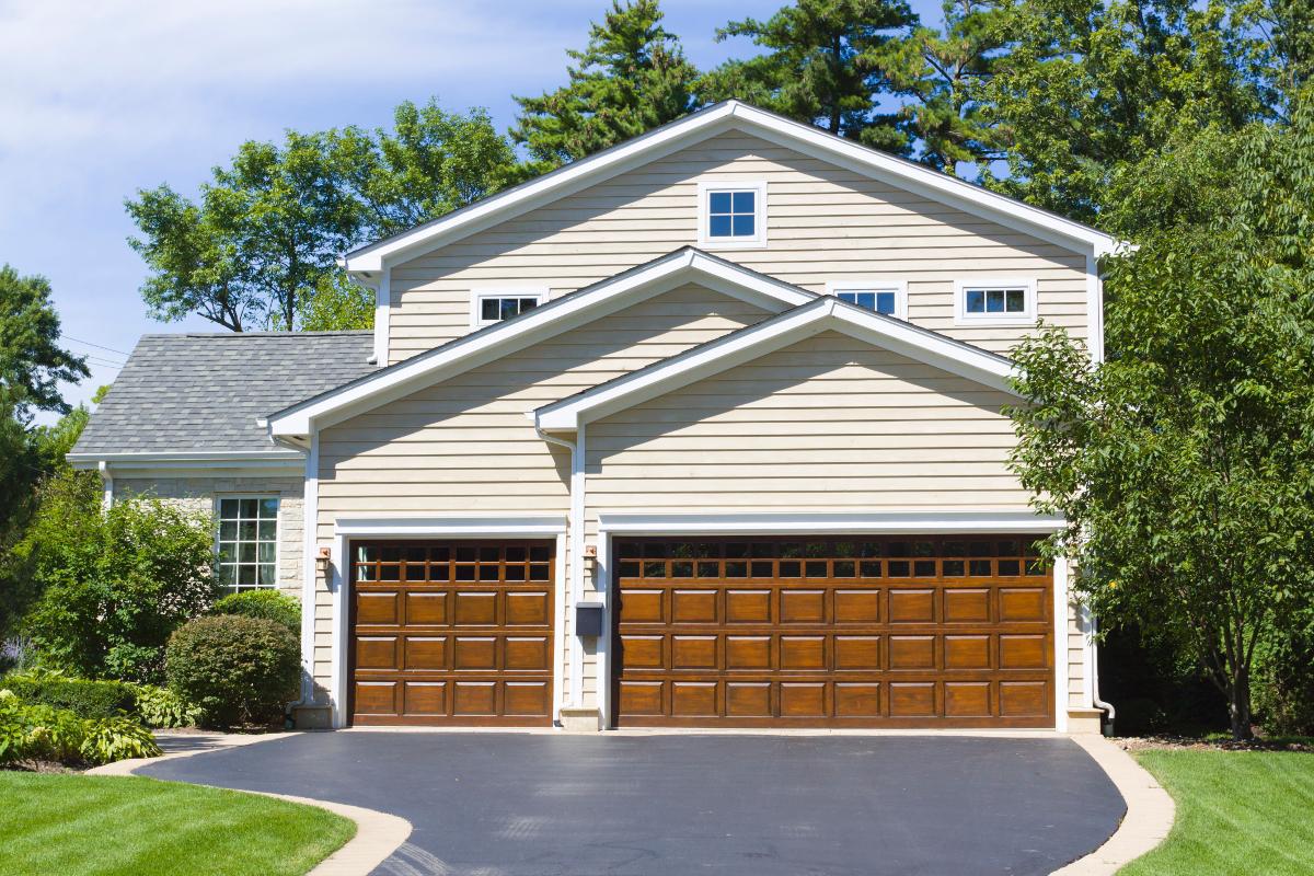 800 #7A491E Clopay Garage Doors & Home Overhead Doors In Tonawanda NY Overhead wallpaper Clopay Steel Garage Doors 37751200