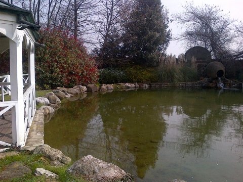 Progettazione giardini bergamo miani gardens giardini Progettazione giardini bergamo