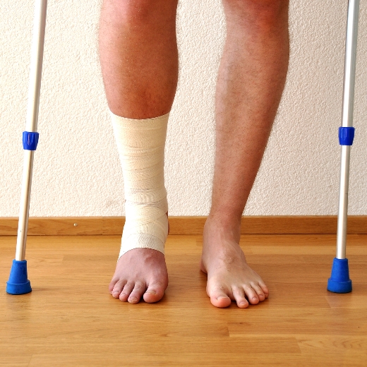 Stress Fractures Grand Island, NE Mid Nebraska Foot Clinic