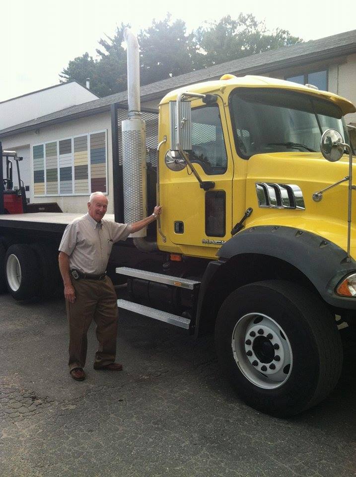 About Pelham Building Supply