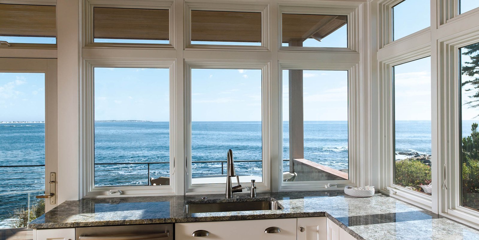 Andersen Windows & Doors at Pelham Building Supply