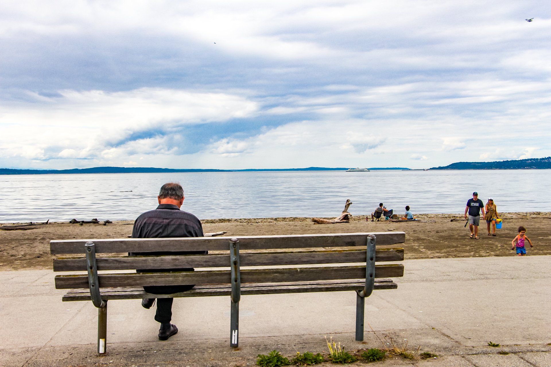 Residential Alki 12 Apartments