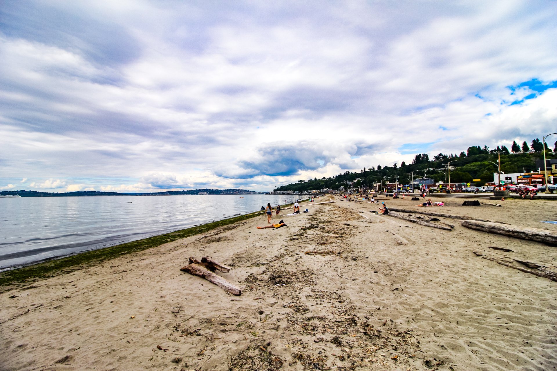 Residential Alki 12 Apartments