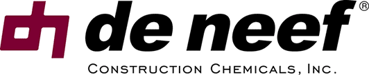 De neef Construction Chemicals, Inc