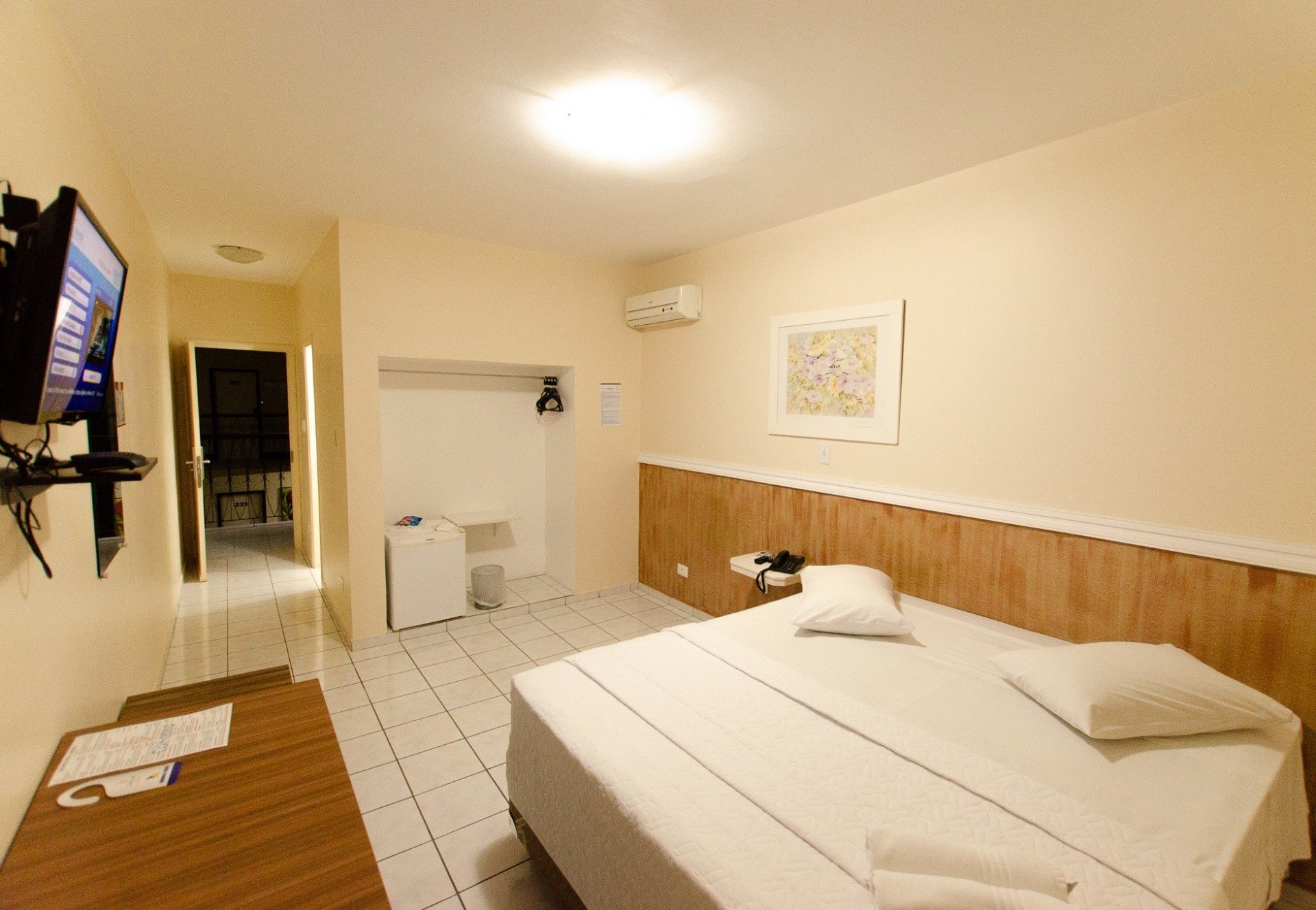 Hotel Concord