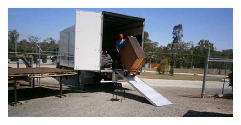 North Lakes Removals Packing movers