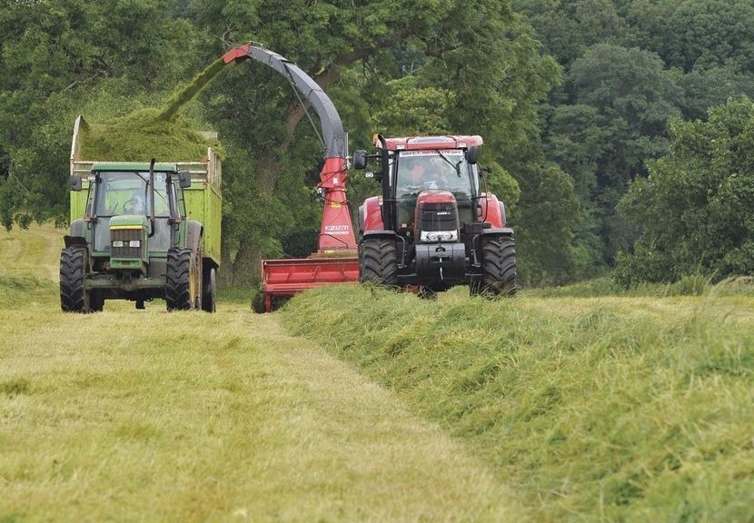 DownPatrick Farm and Garden Supplies LTD farm machinery