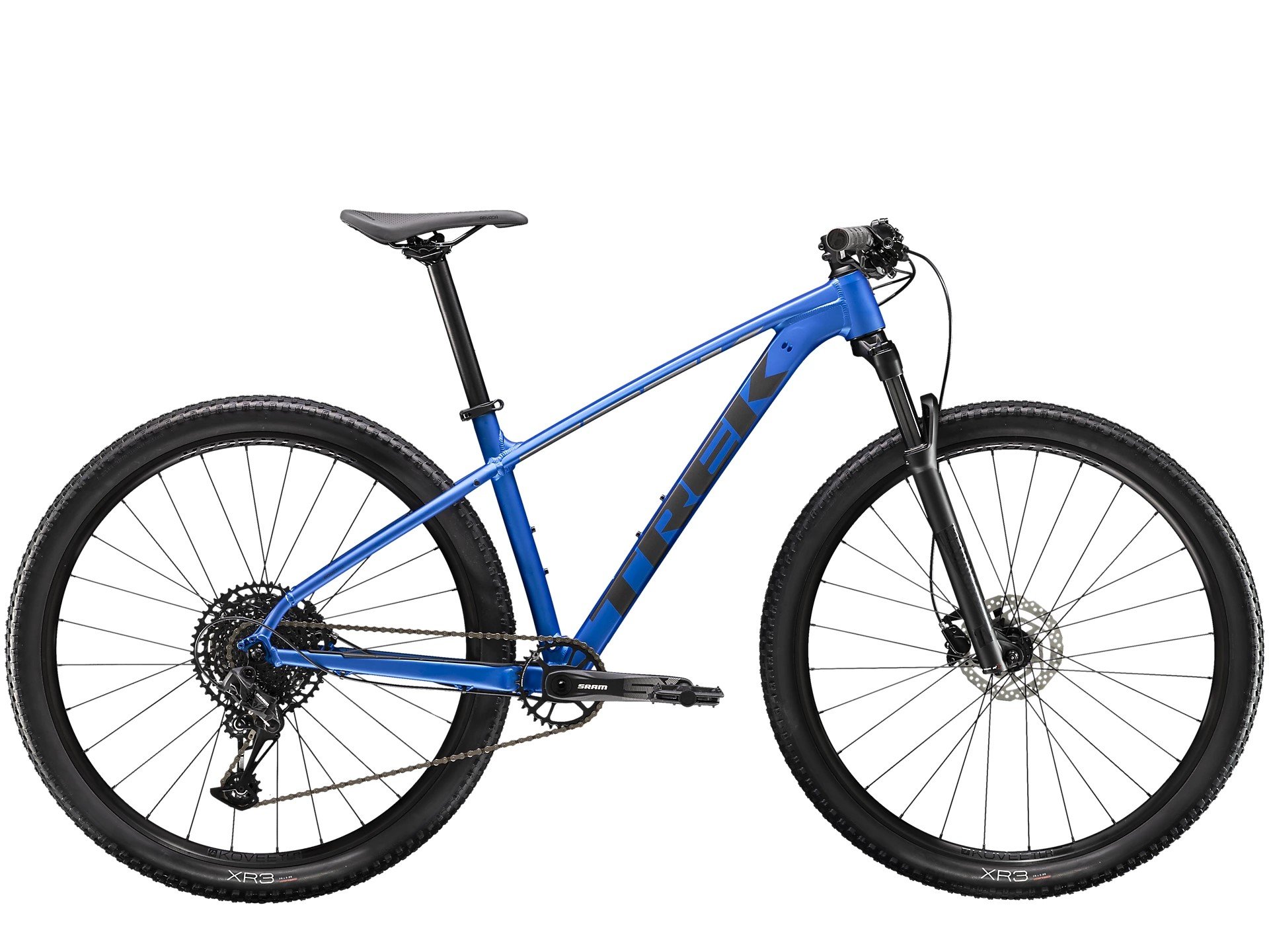 trek x caliber 8 specs