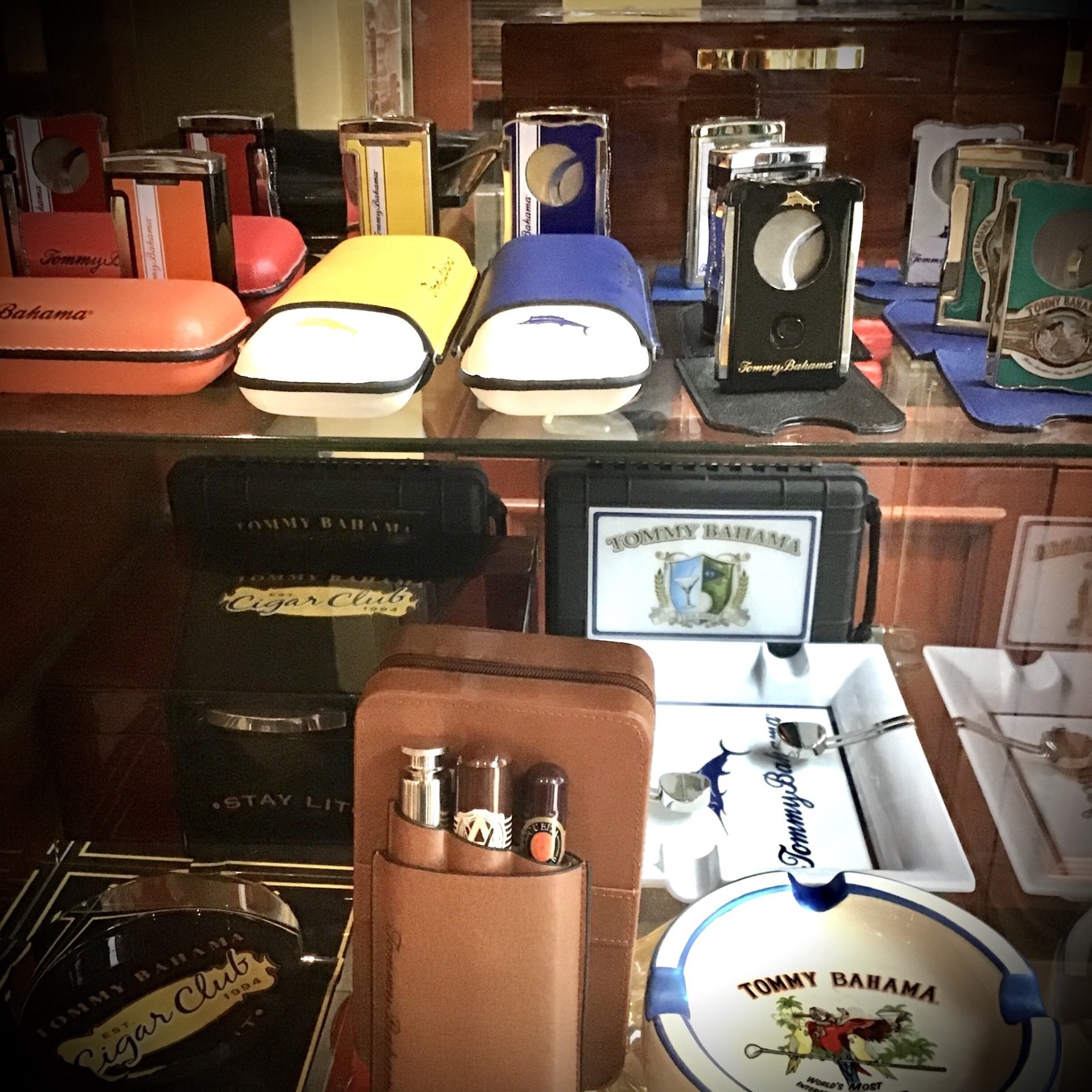 Denver Cigar Shop by Jerri's Tobacco, Cigars and Tobacco Near Me