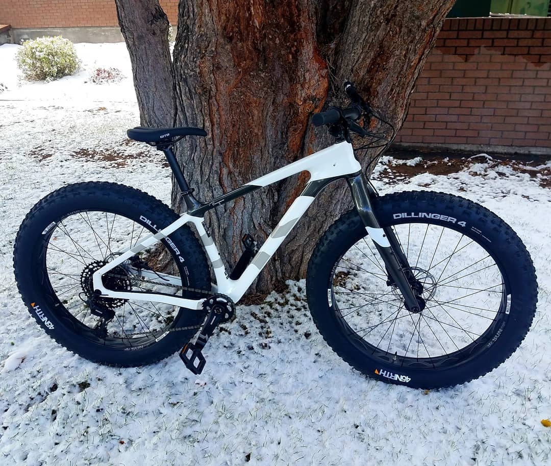 Cycling Gallery Idaho Falls, ID Dave’s Bike Shop