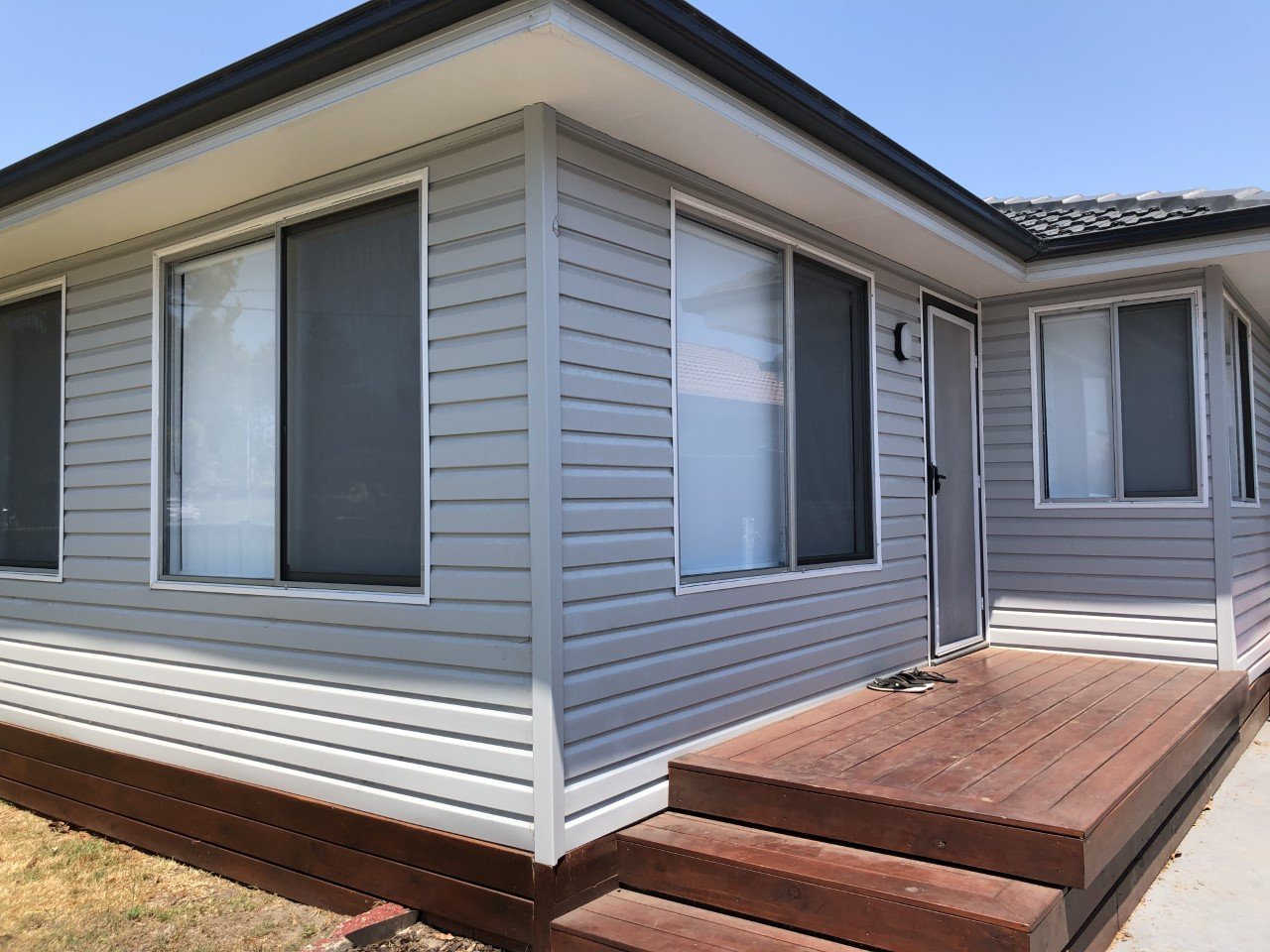 Coastal Clad Home Improvements | Cladding Central Coast & Newcastle NSW