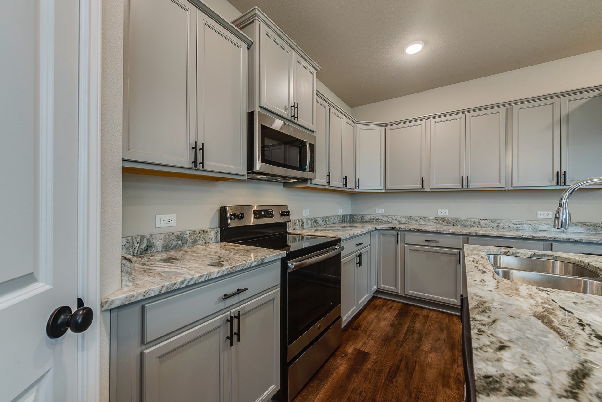 Kitchens | NewPhase Home Builders | Available Homes | Bryan/College Station