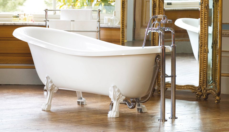 Bathroom Products | Bathroom Showroom | Norwich, Norfolk