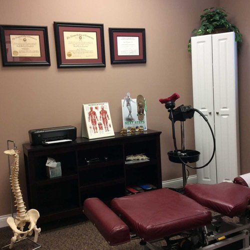 Chiropractic Diamond, IL Diamond Therapy Center